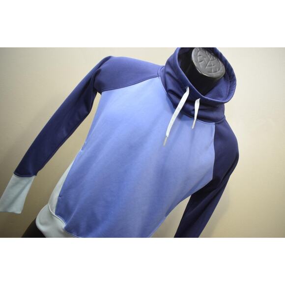 Marmot Marley Turtleneck Sweater Pullover Sweatshirt Womens Size XS XSMALL - Picture 4 of 9